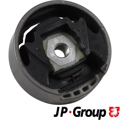 Mounting, manual transmission